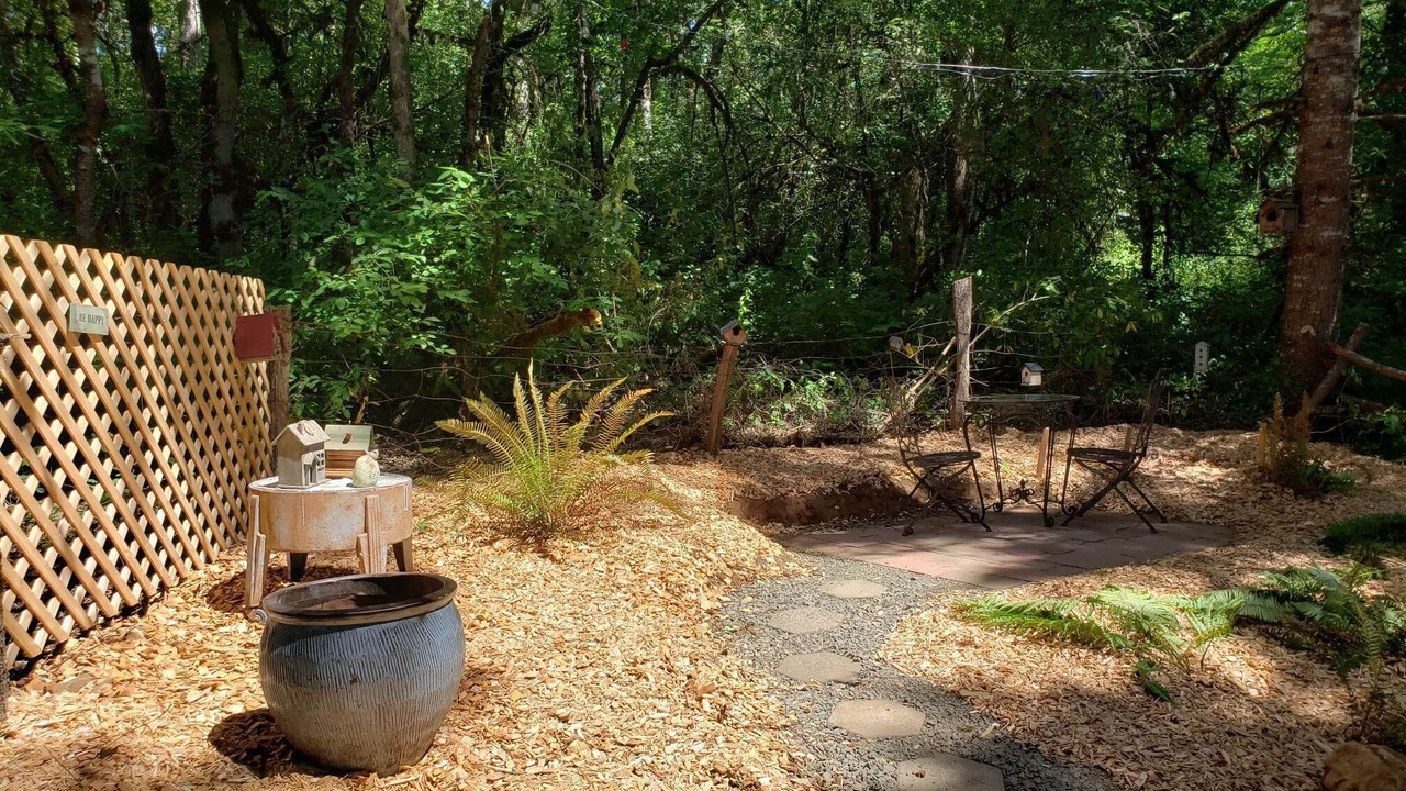 Photo of Outdoor in Salem