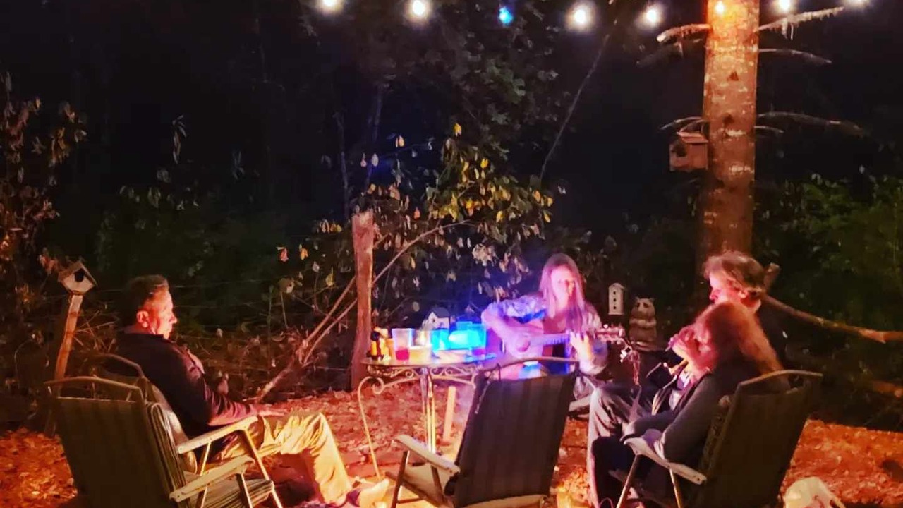 Photo of Outdoor in Salem