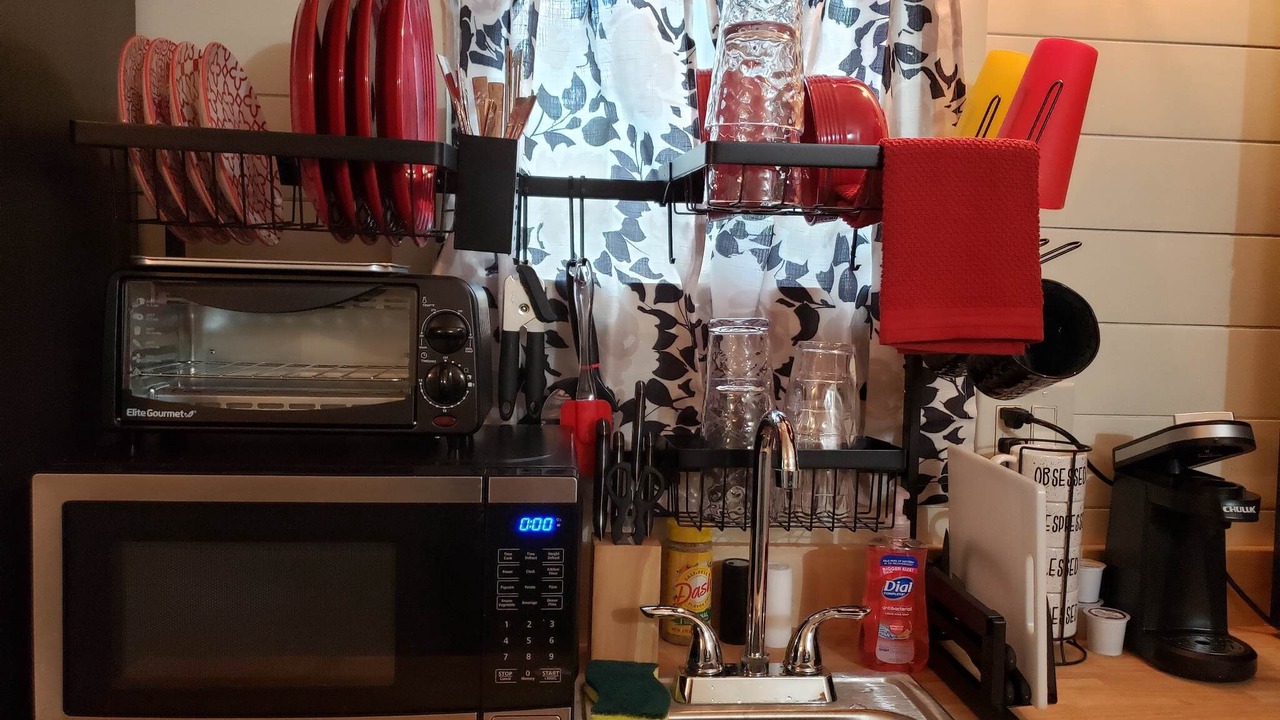 Photo of Kitchen in Salem