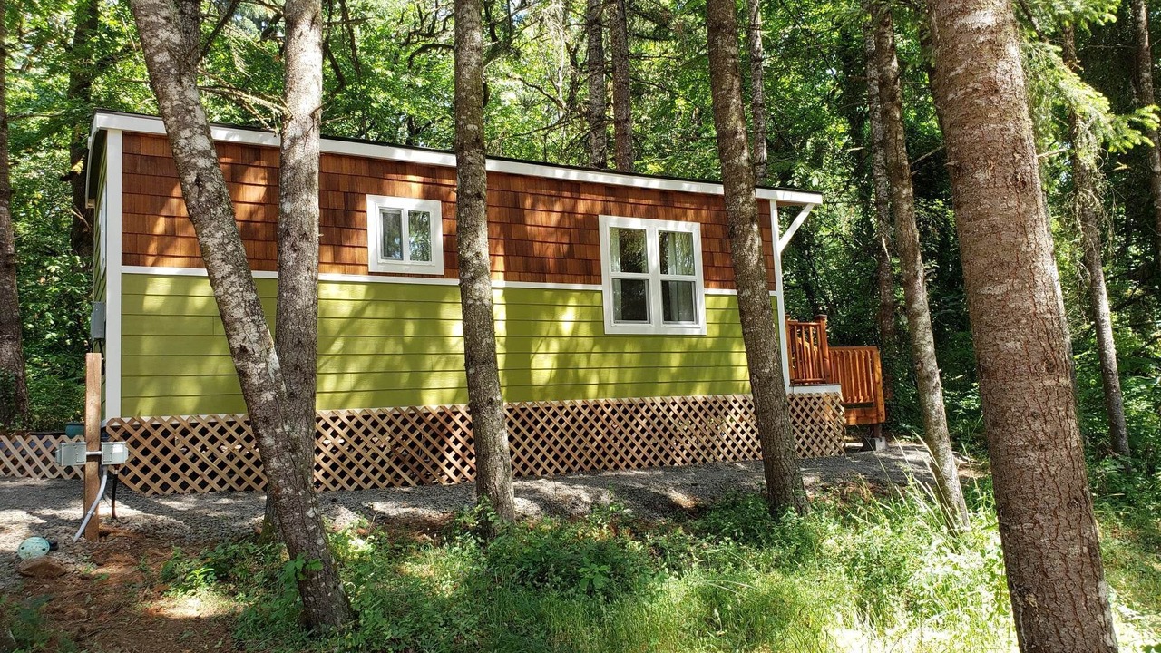 Photo of Outdoor in Salem