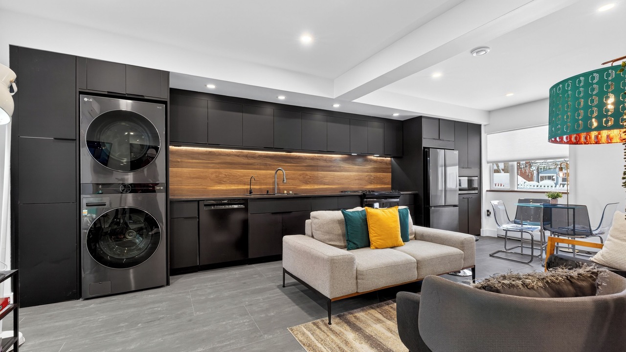 Photo of Livingroom in Charlottetown