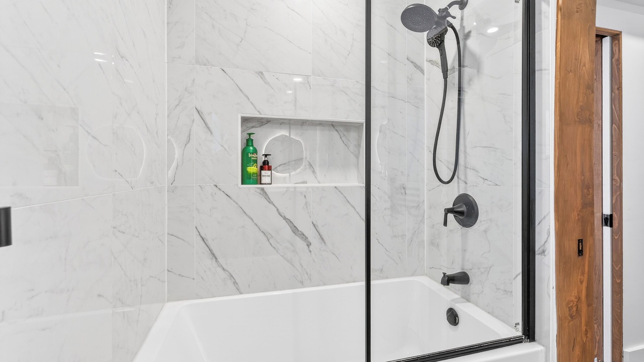 Photo of Bathroom in Charlottetown