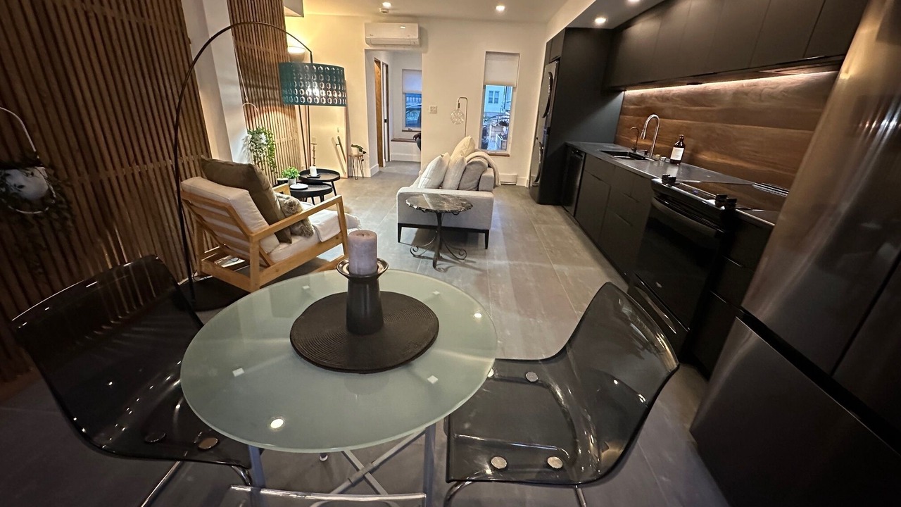 Photo of Livingroom in Charlottetown