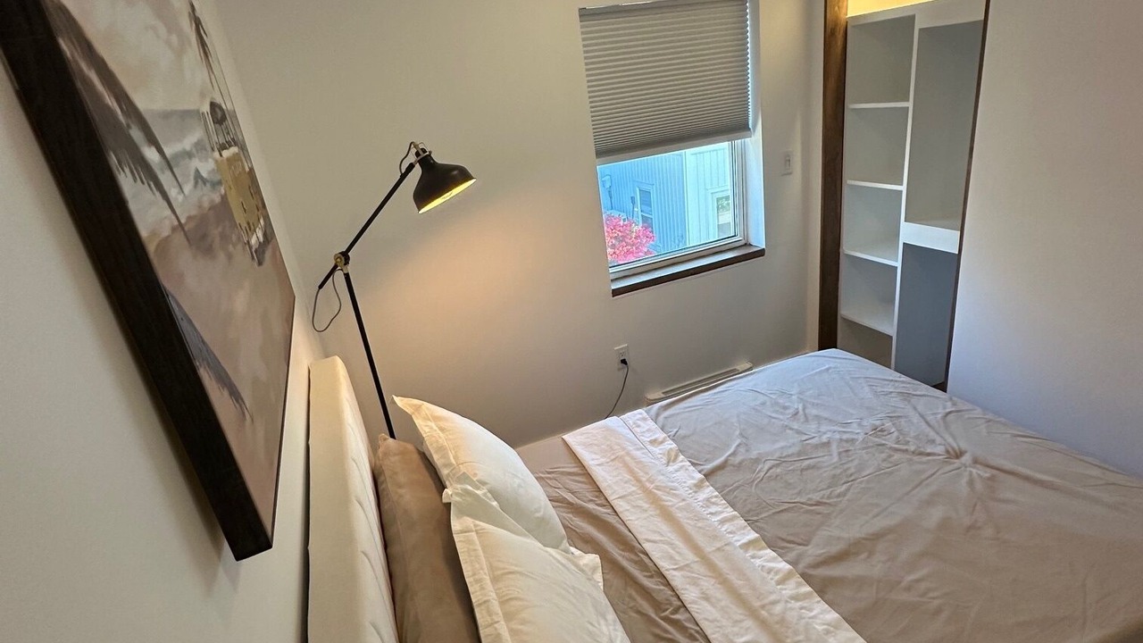 Photo of Bedroom in Charlottetown