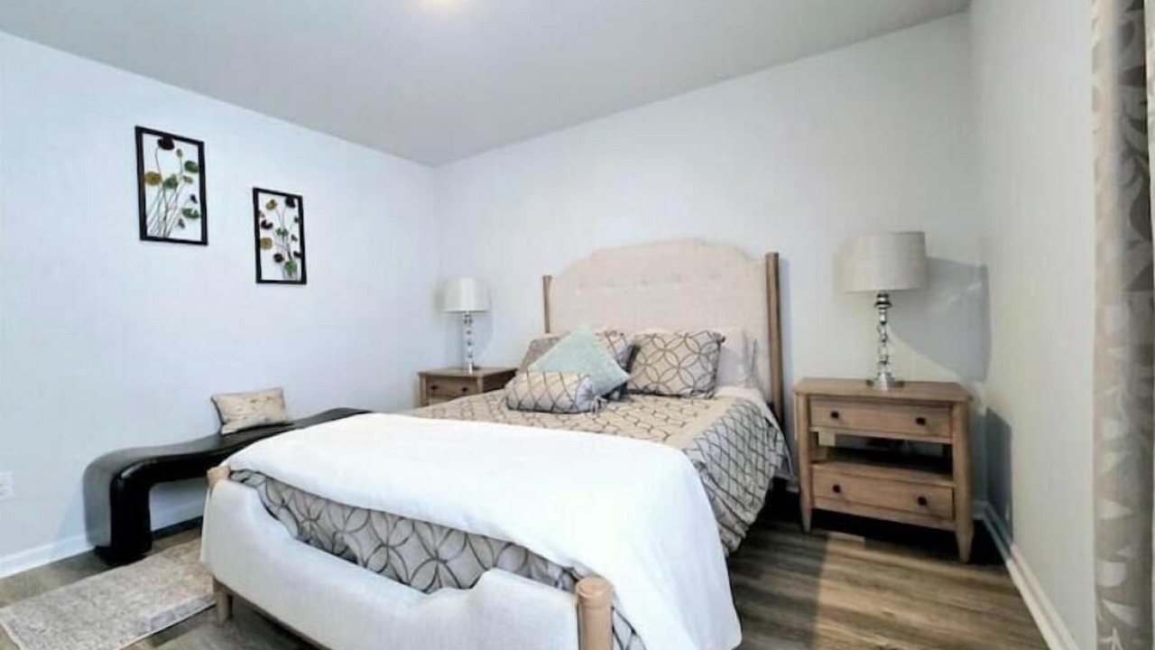 Photo of Bedroom in Southport