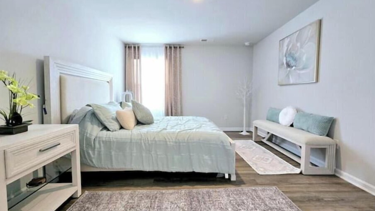 Photo of Bedroom in Southport