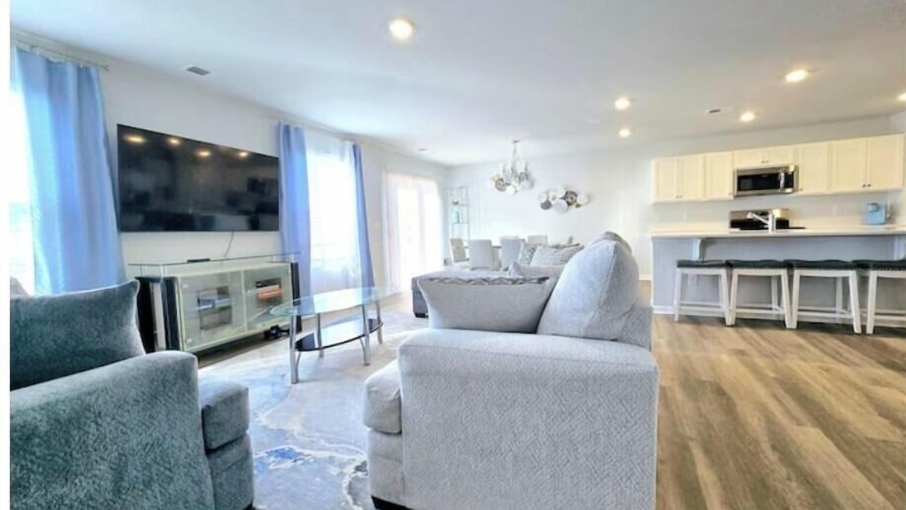 Photo of Livingroom in Southport