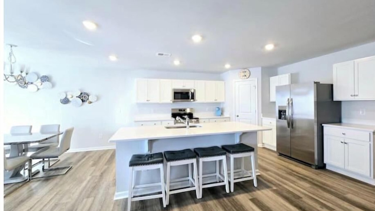 Photo of Kitchen in Southport