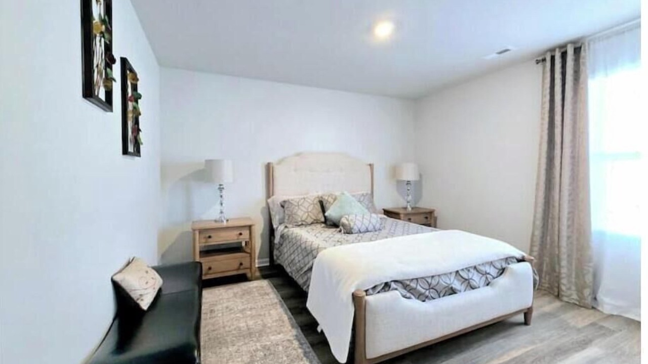 Photo of Bedroom in Southport