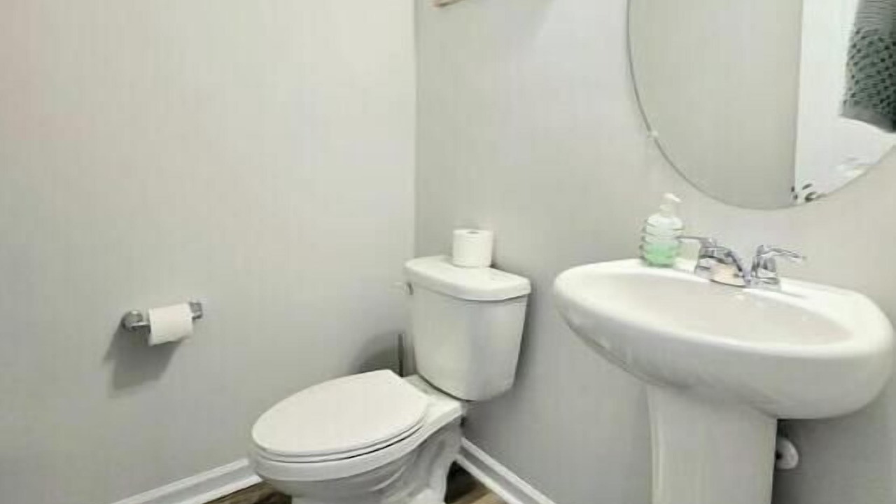 Photo of Bathroom in Southport