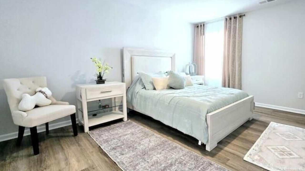 Photo of Bedroom in Southport