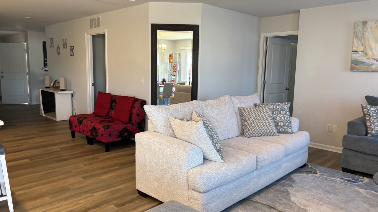 Photo of Livingroom in Southport