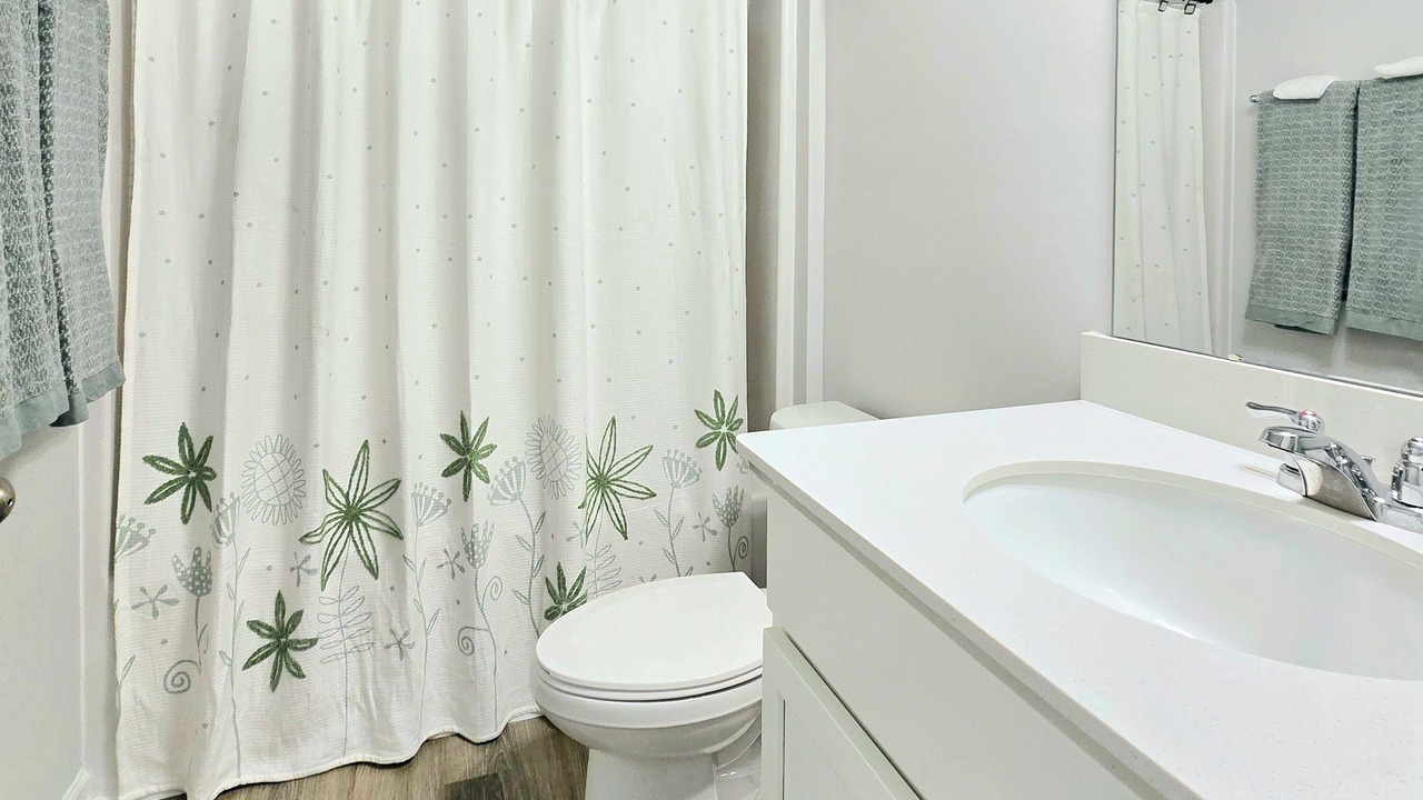 Photo of Bathroom in Southport