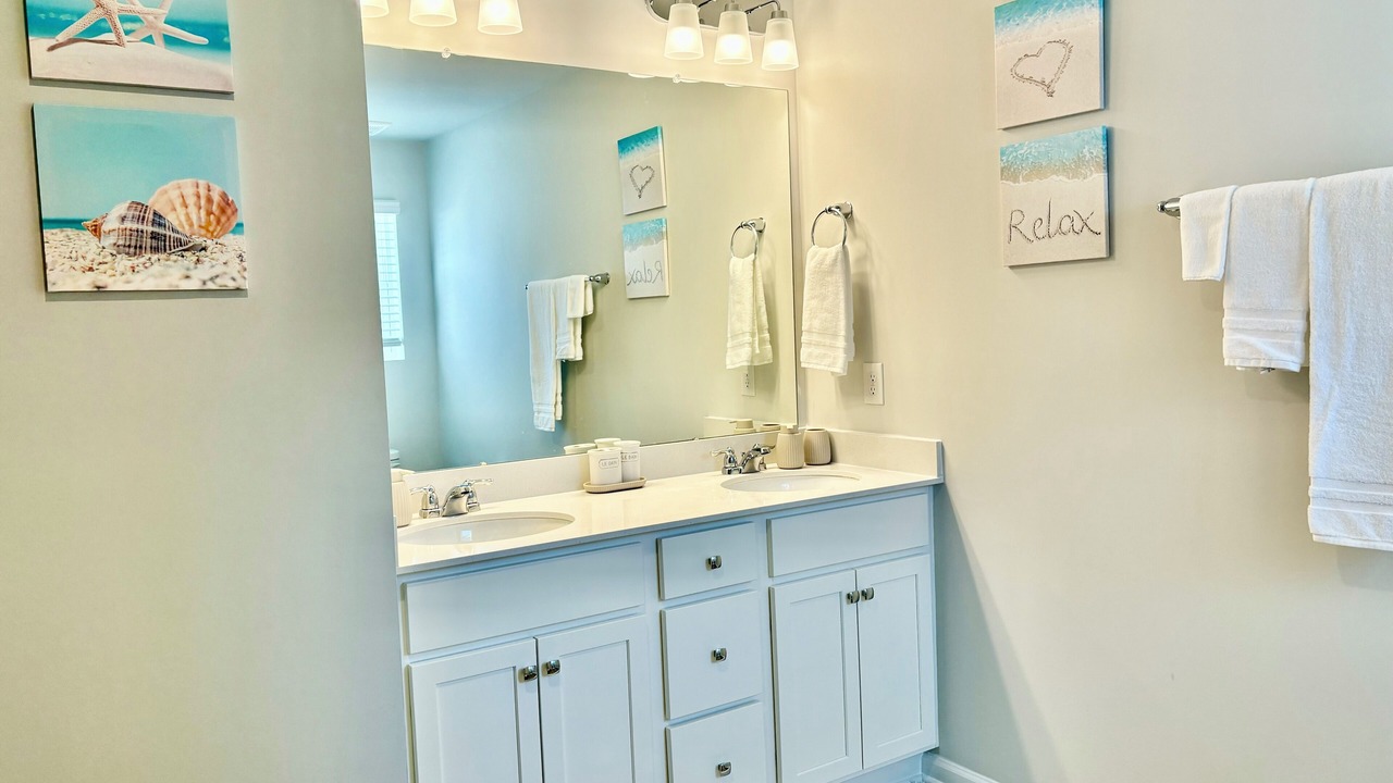 Photo of Bathroom in Southport