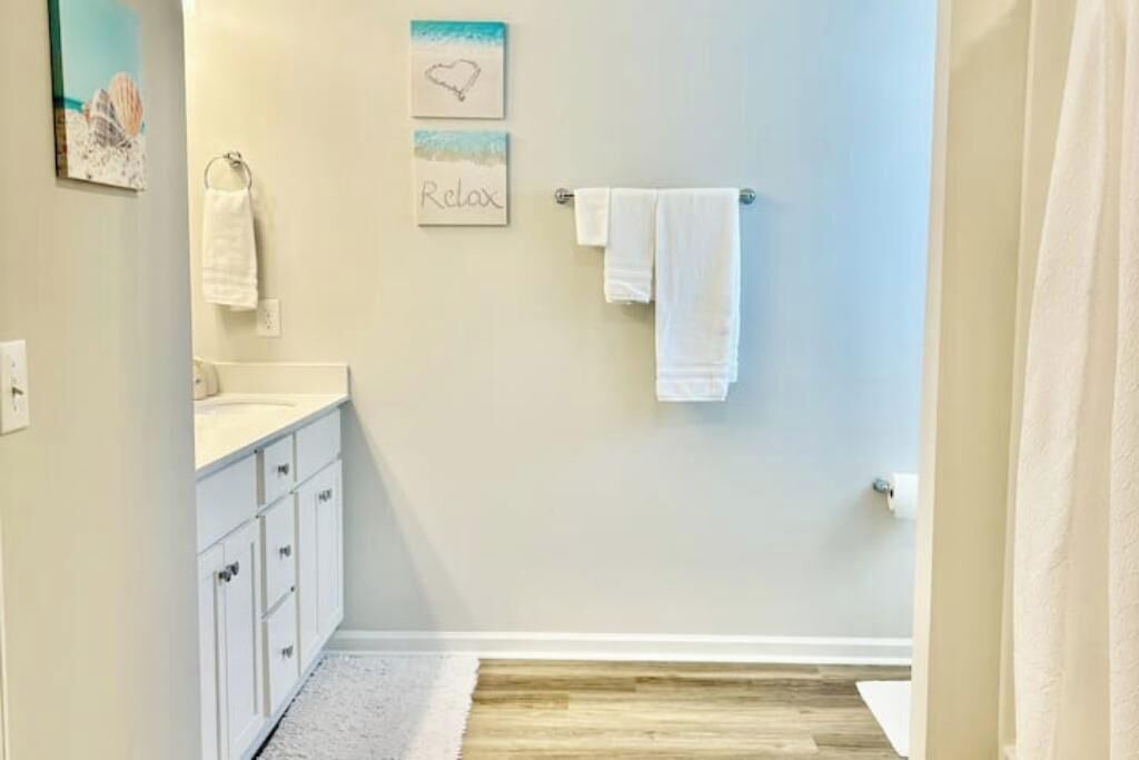 Photo of Bathroom in Southport