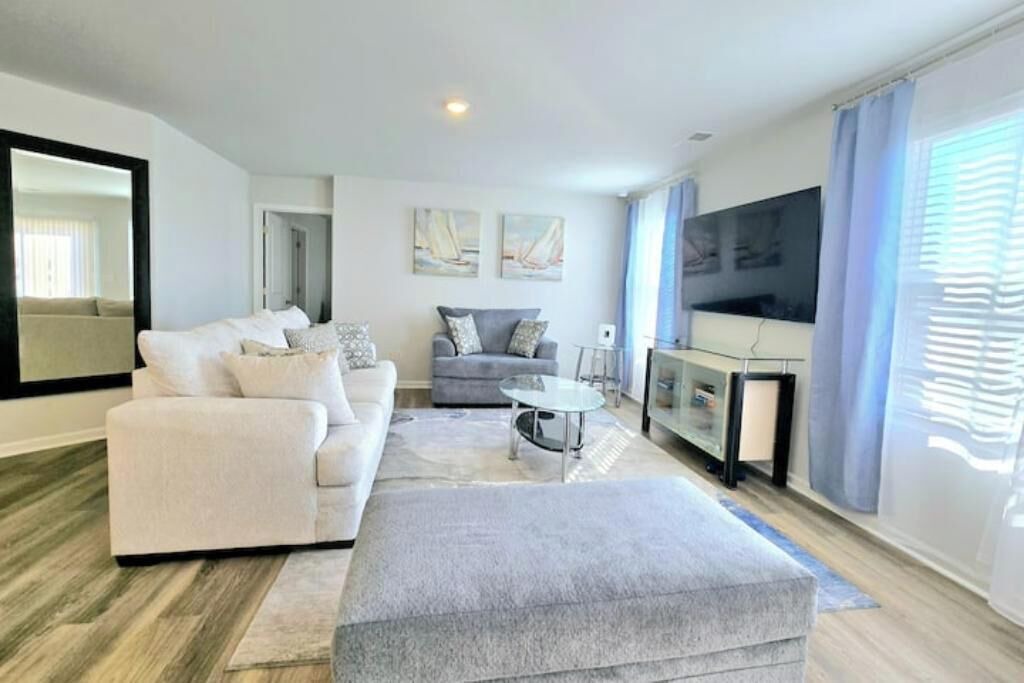 Photo of Livingroom in Southport