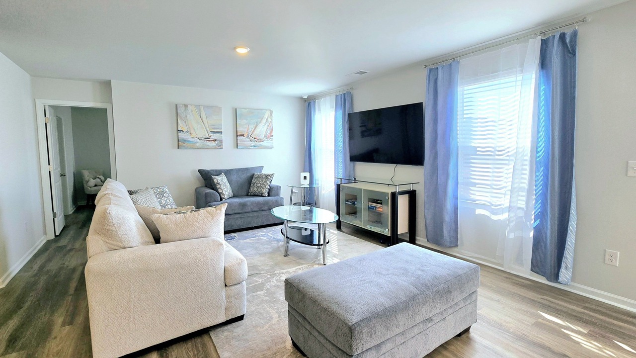Photo of Livingroom in Southport