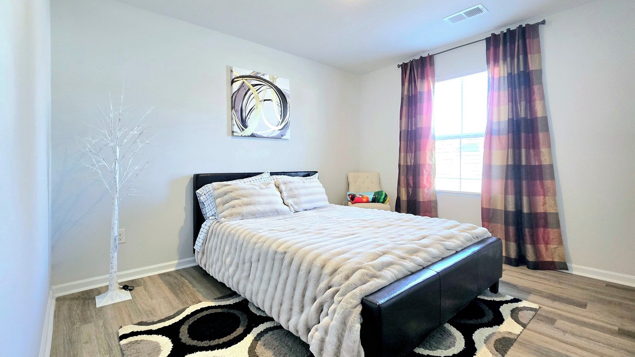 Photo of Bedroom in Southport