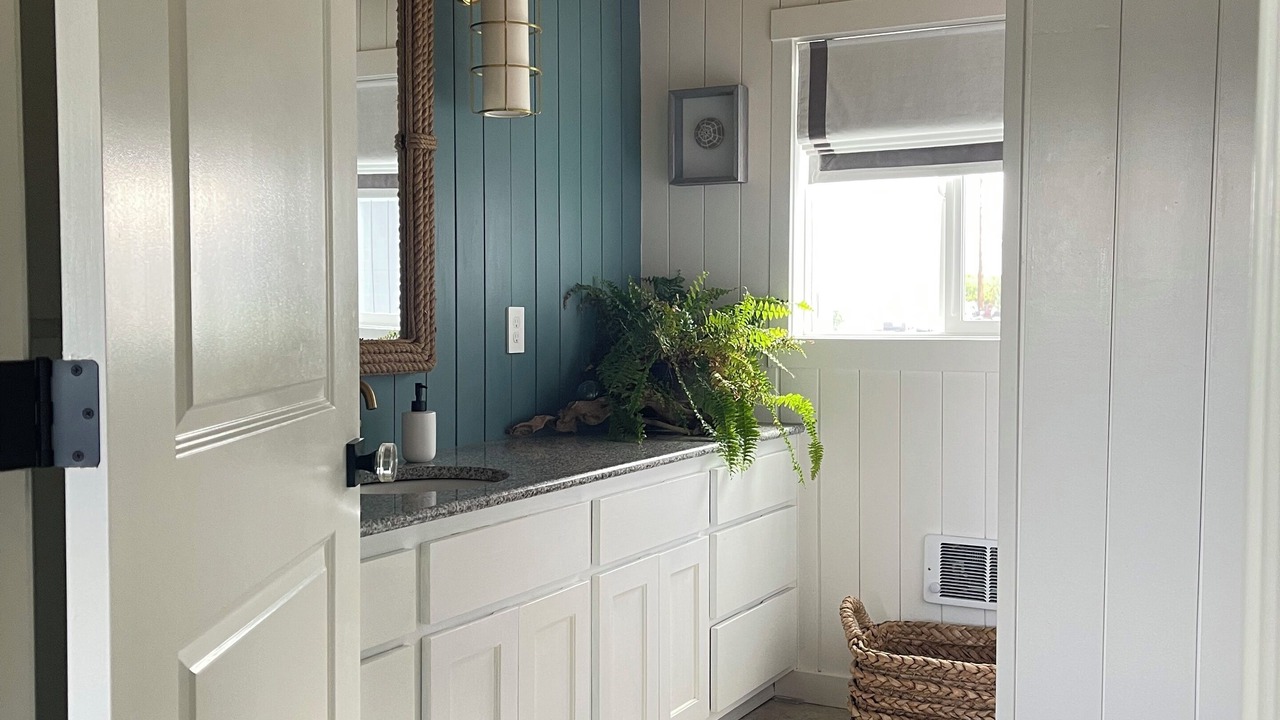 Photo of Bathroom in Priest Point