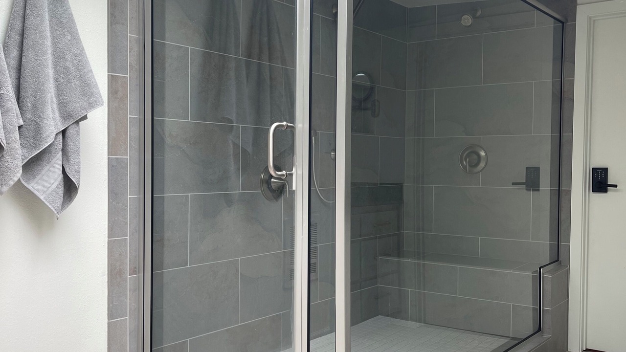 Photo of Bathroom in Priest Point