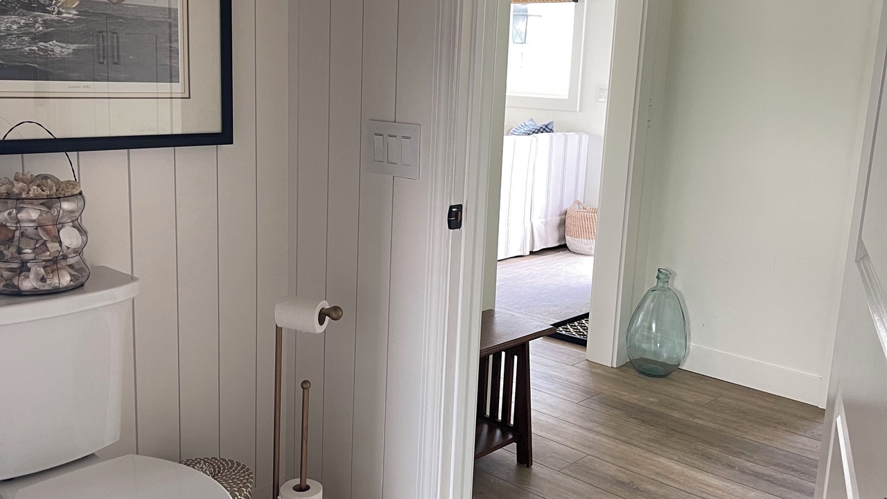 Photo of Bathroom in Priest Point