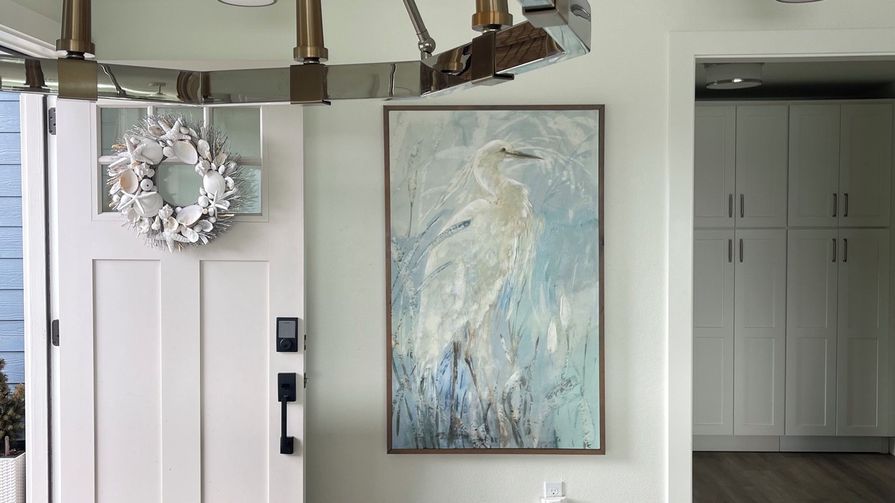 Photo of Livingroom in Priest Point