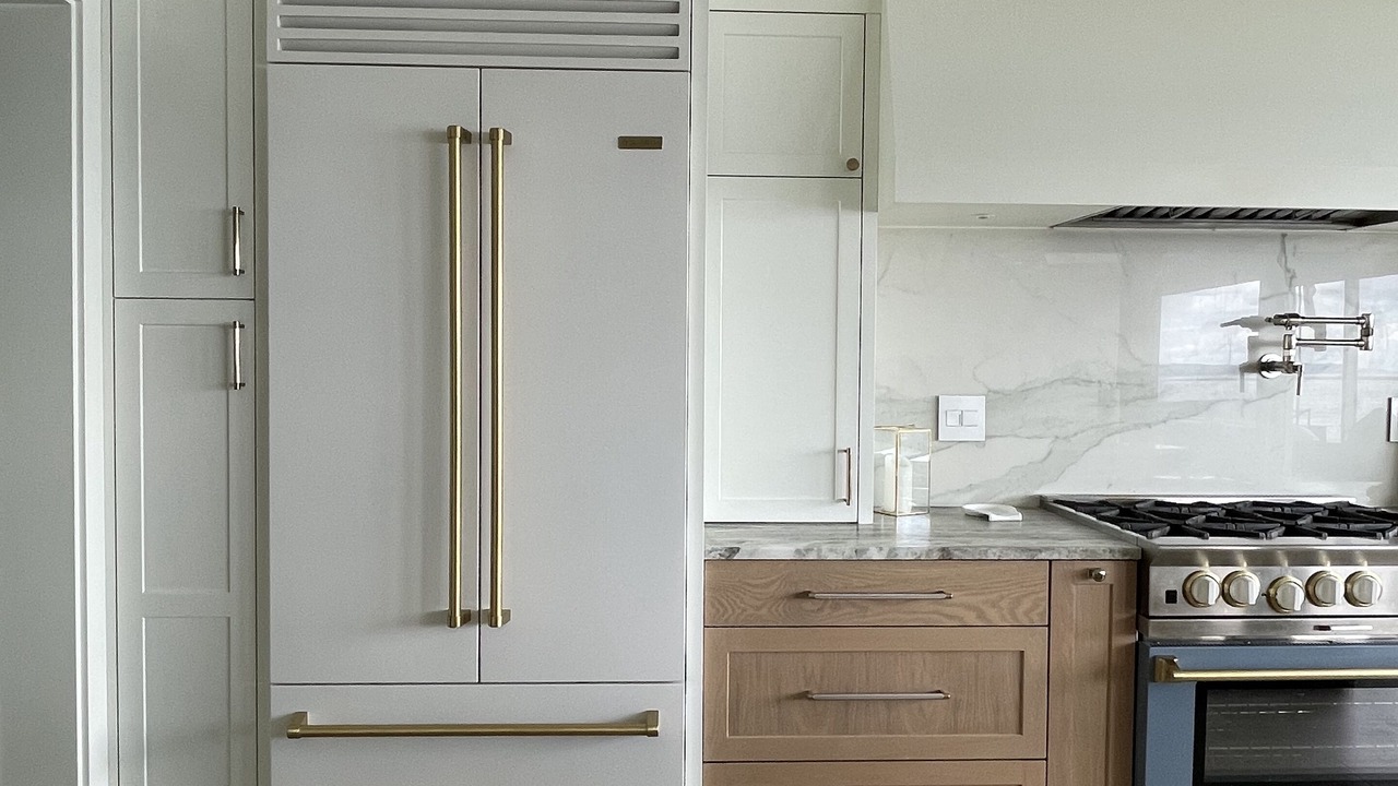 Photo of Kitchen in Priest Point