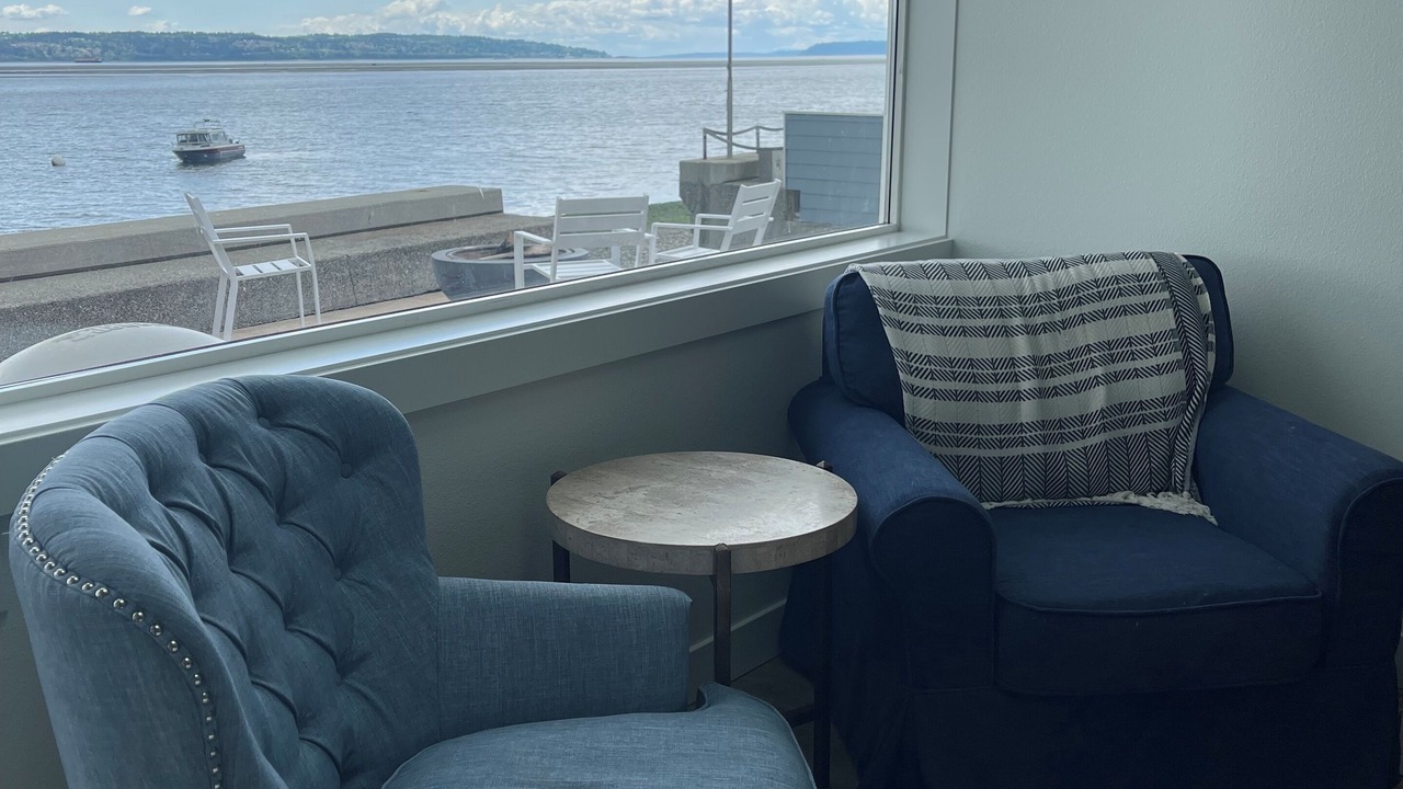 Photo of Livingroom in Priest Point