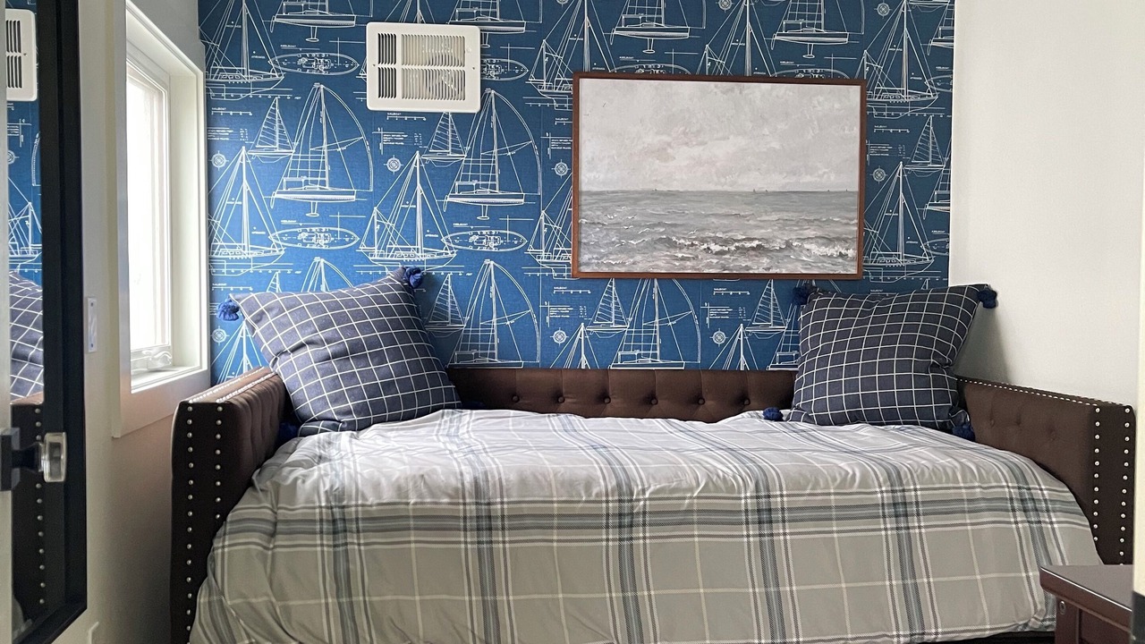 Photo of Bedroom in Priest Point