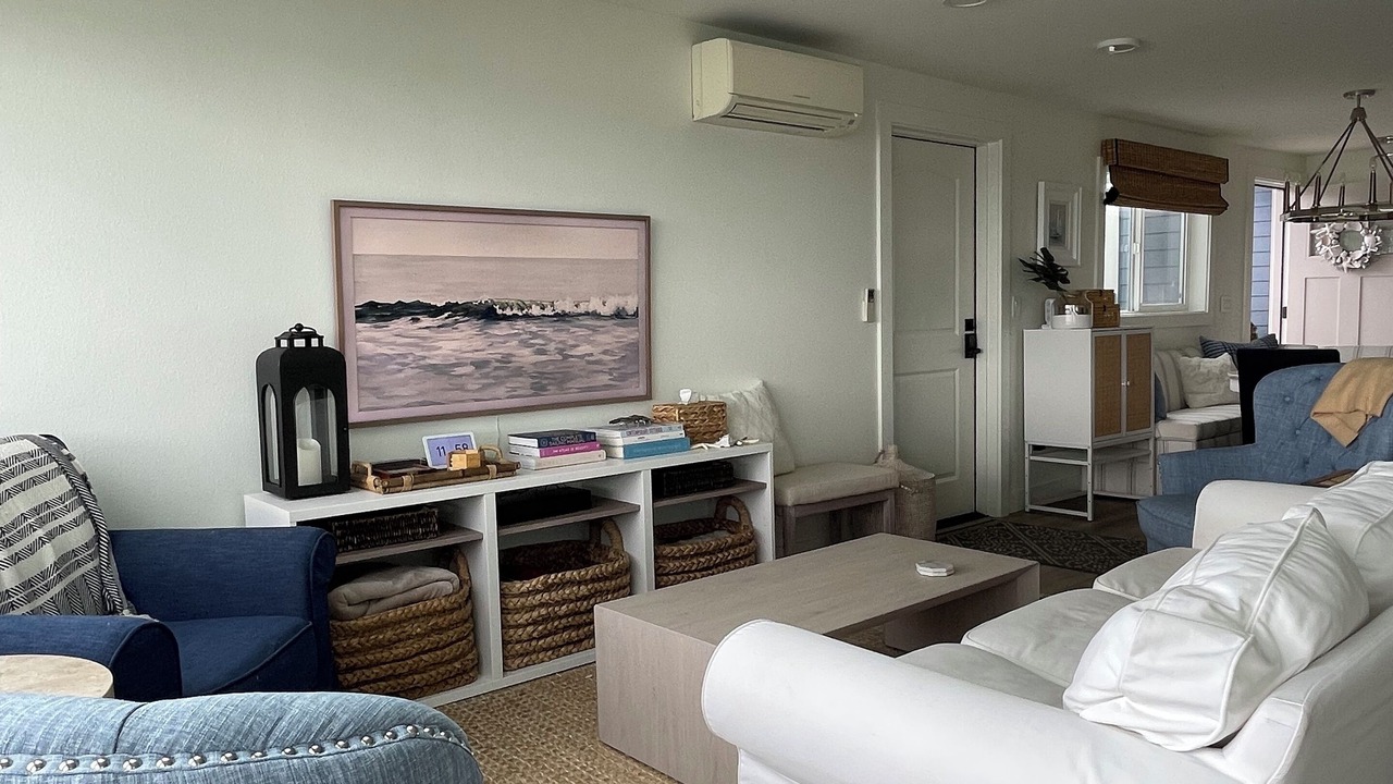 Photo of Livingroom in Priest Point