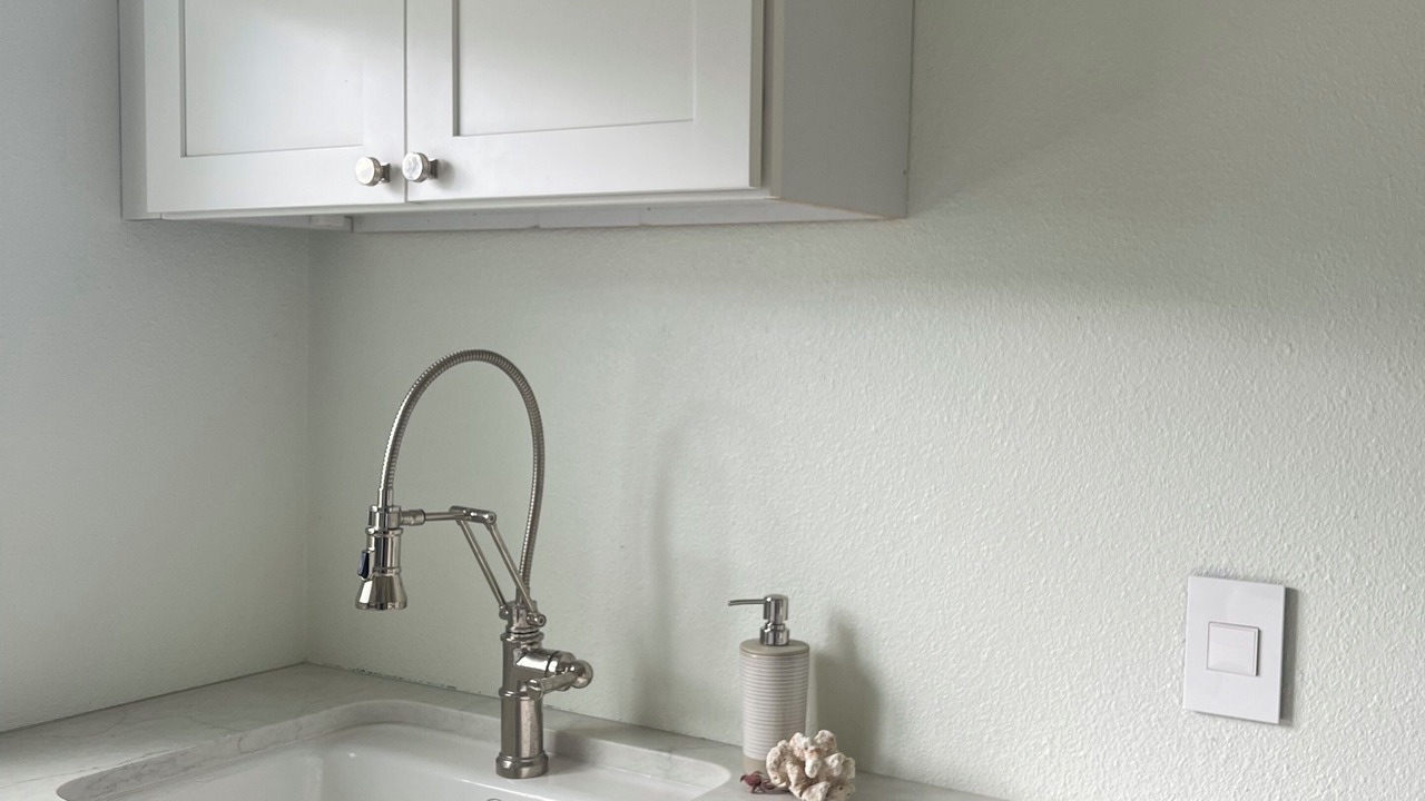 Photo of Bathroom in Priest Point