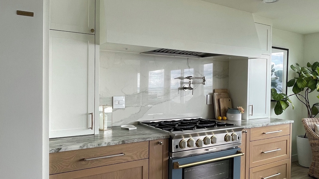 Photo of Kitchen in Priest Point