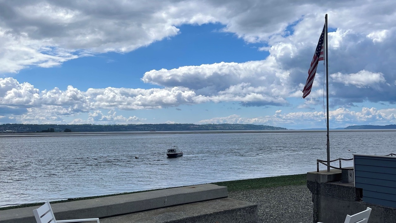 Photo of Patio Balcony in Priest Point
