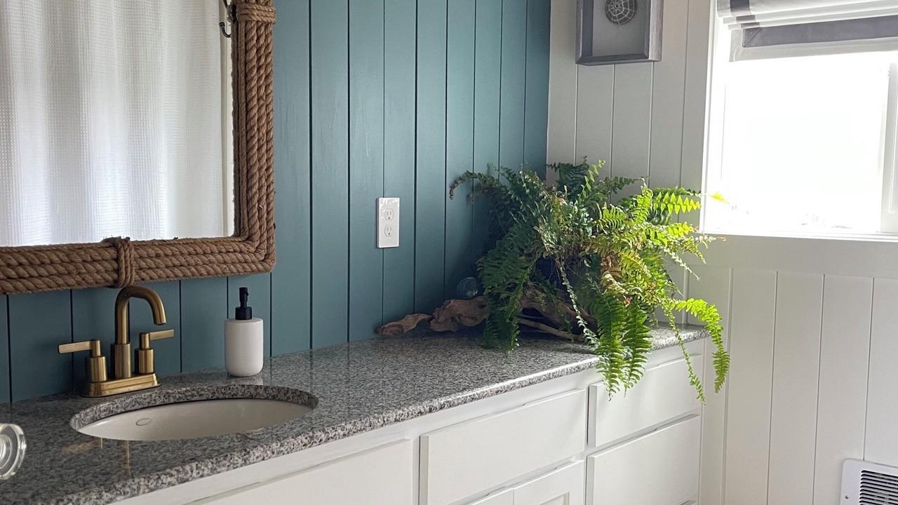 Photo of Bathroom in Priest Point