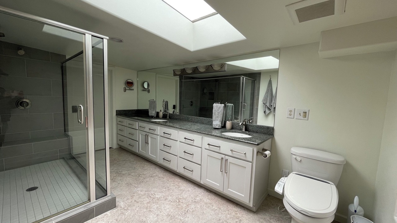 Photo of Bathroom in Priest Point