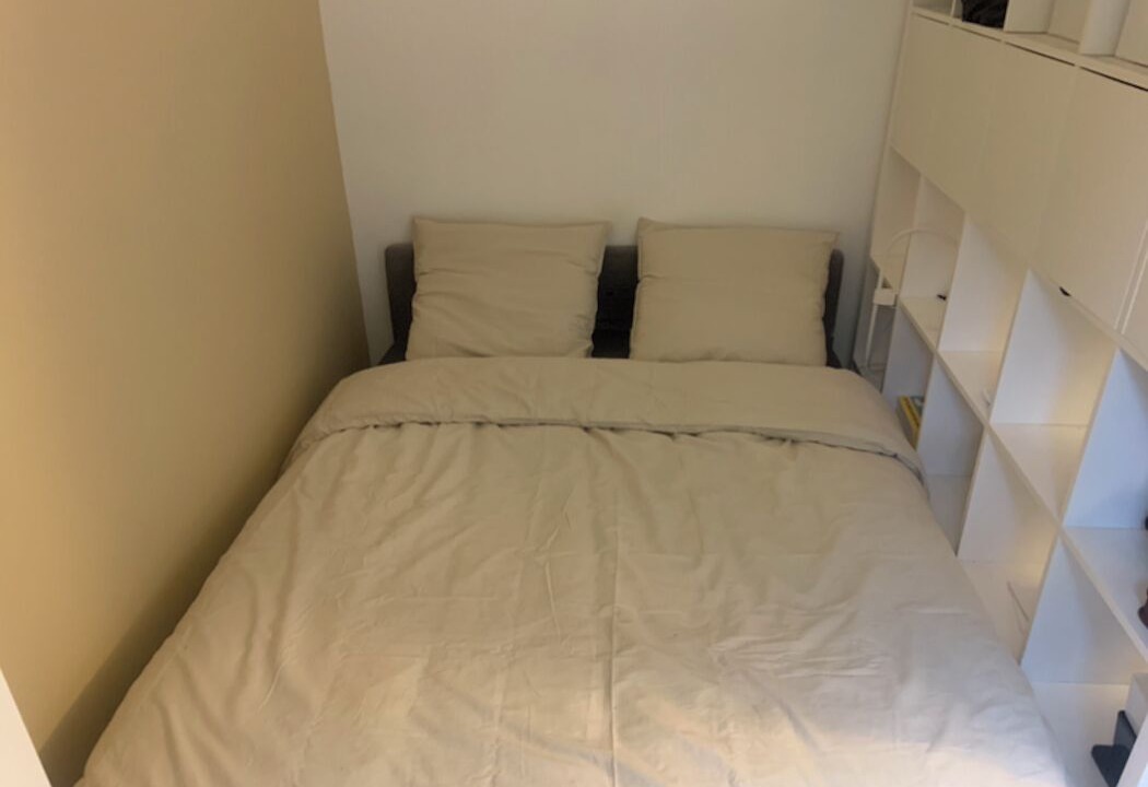 Photo of Bedroom in Saint-Cloud