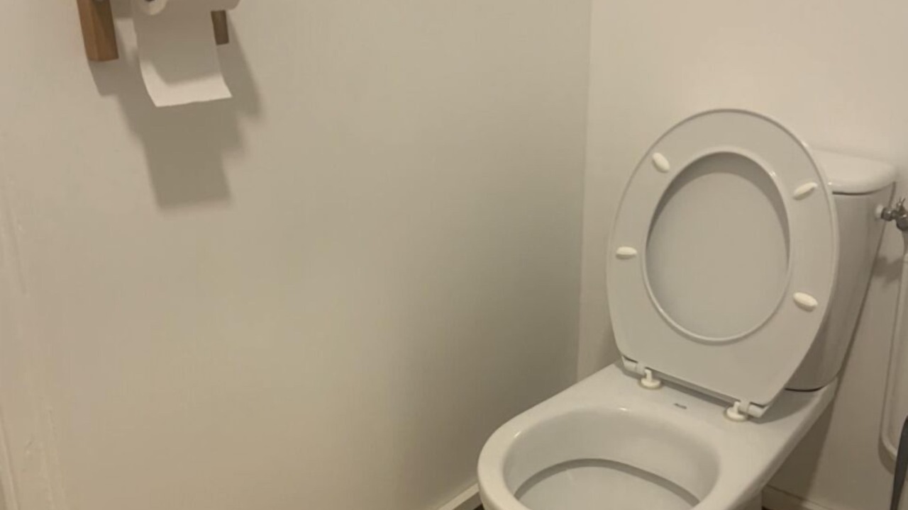 Photo of Bathroom in Saint-Cloud