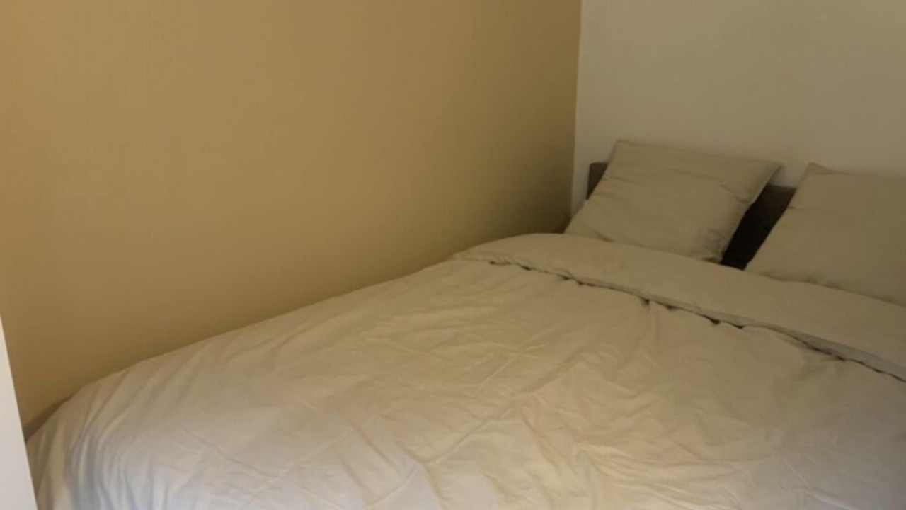 Photo of Bedroom in Saint-Cloud