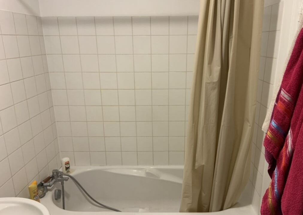 Photo of Bathroom in Saint-Cloud