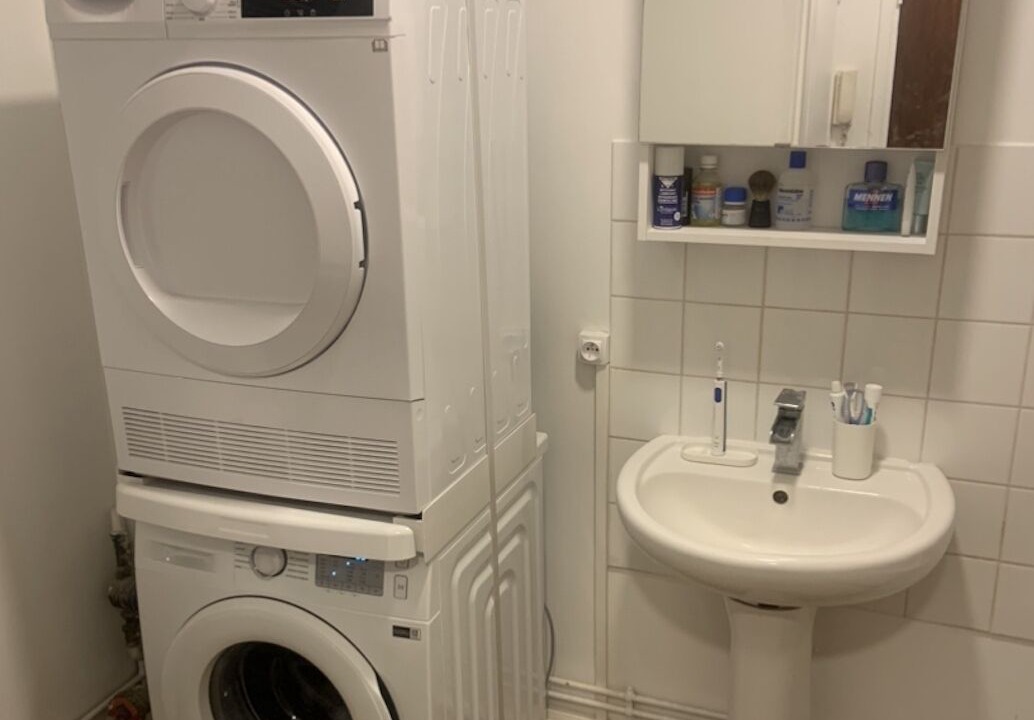 Photo of Bathroom in Saint-Cloud