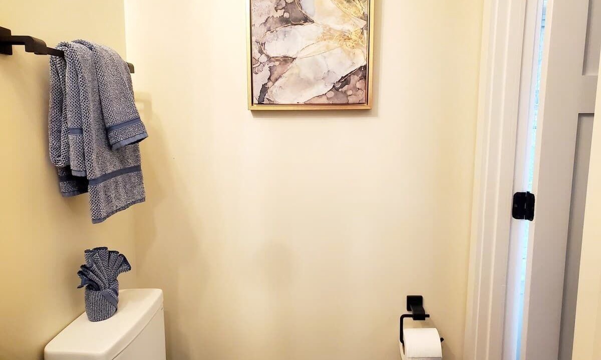 Photo of Bathroom in Tuscarora
