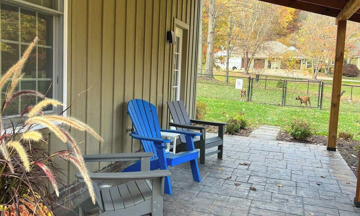 Photo of Patio Balcony in Tuscarora