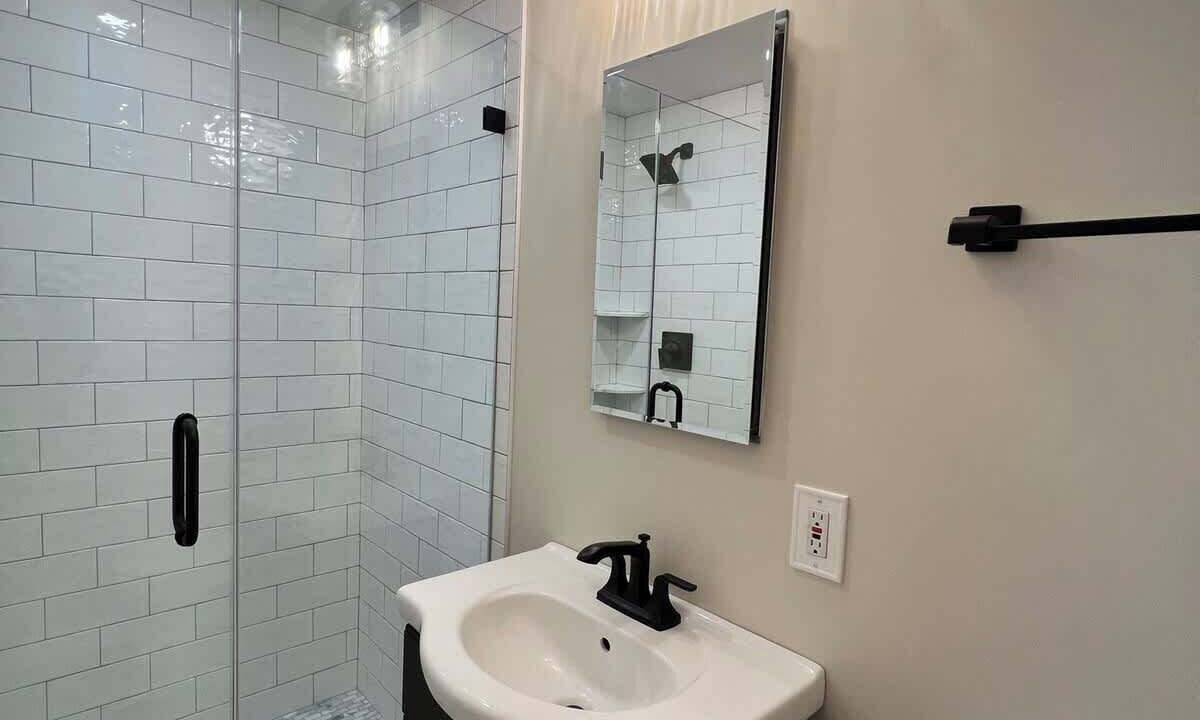 Photo of Bathroom in Tuscarora