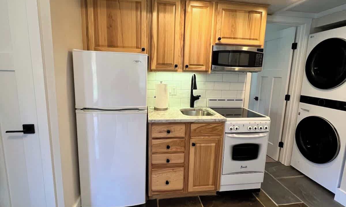 Photo of Kitchen in Tuscarora
