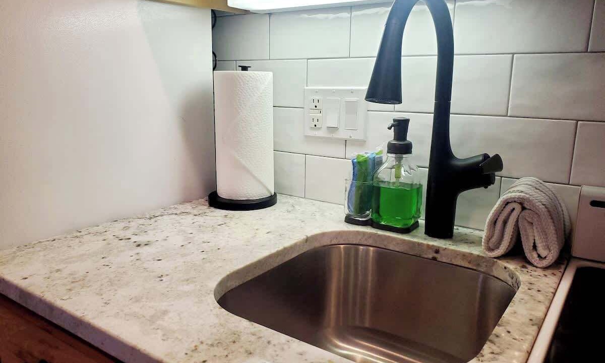 Photo of Kitchen in Tuscarora