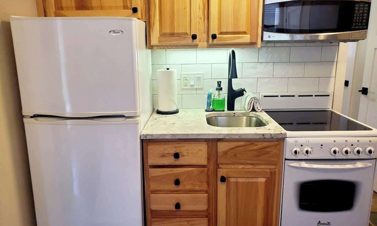 Photo of Kitchen in Tuscarora