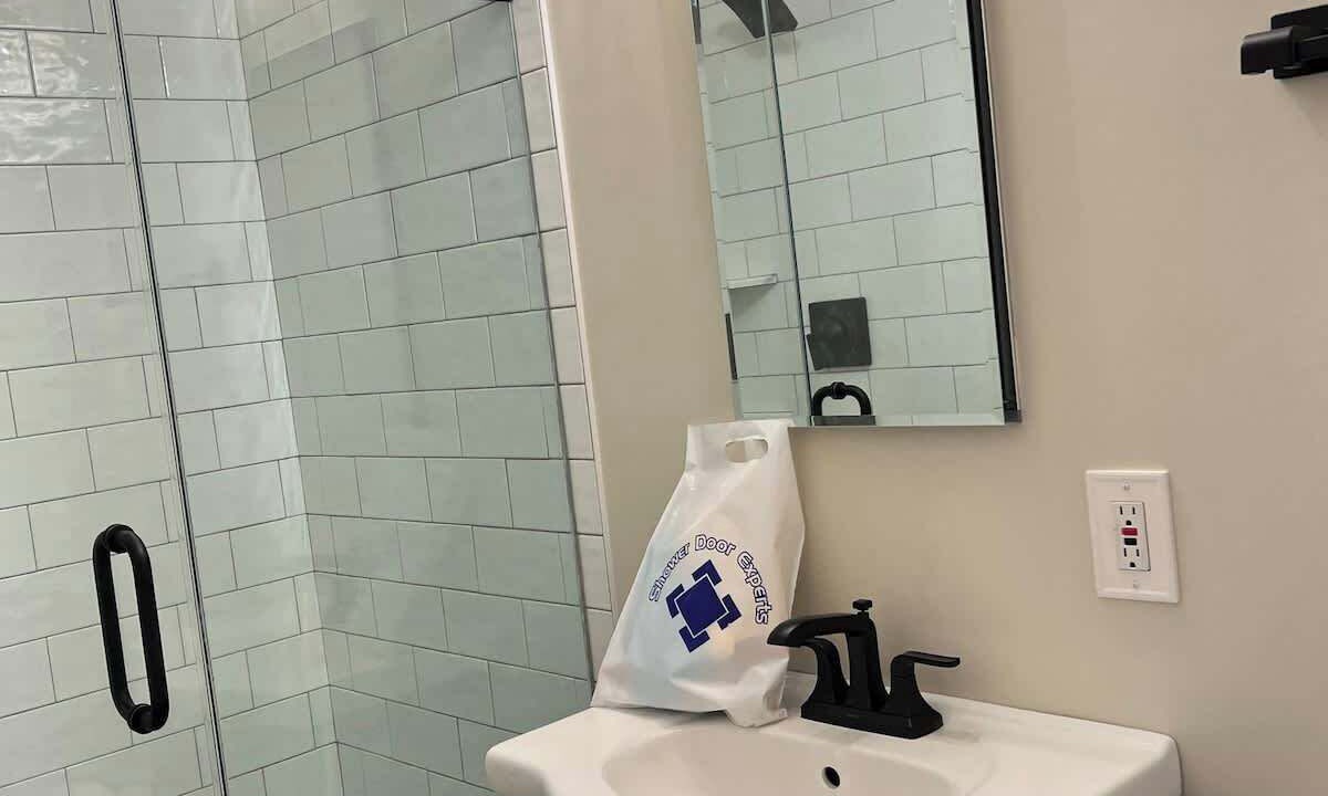 Photo of Bathroom in Tuscarora