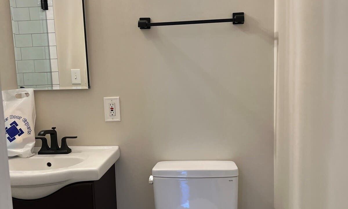 Photo of Bathroom in Tuscarora