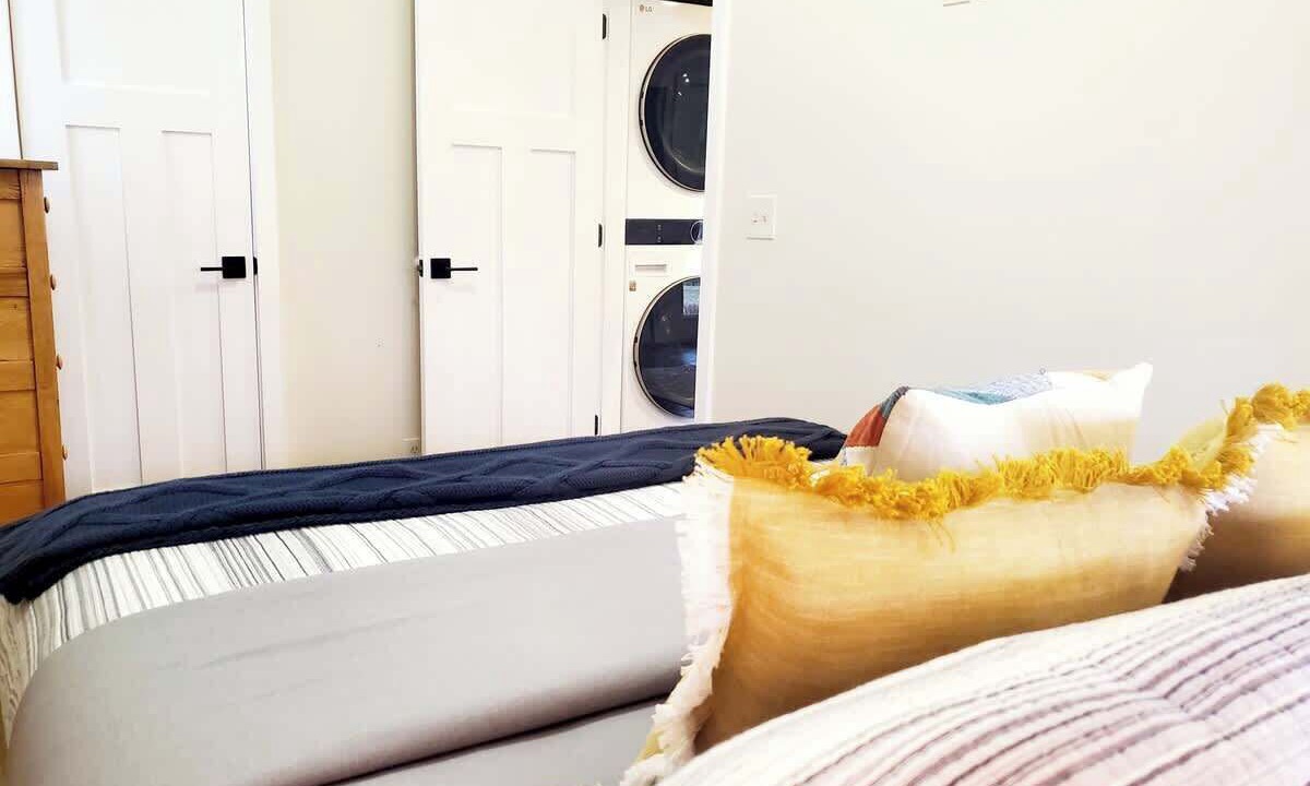 Photo of Bedroom in Tuscarora