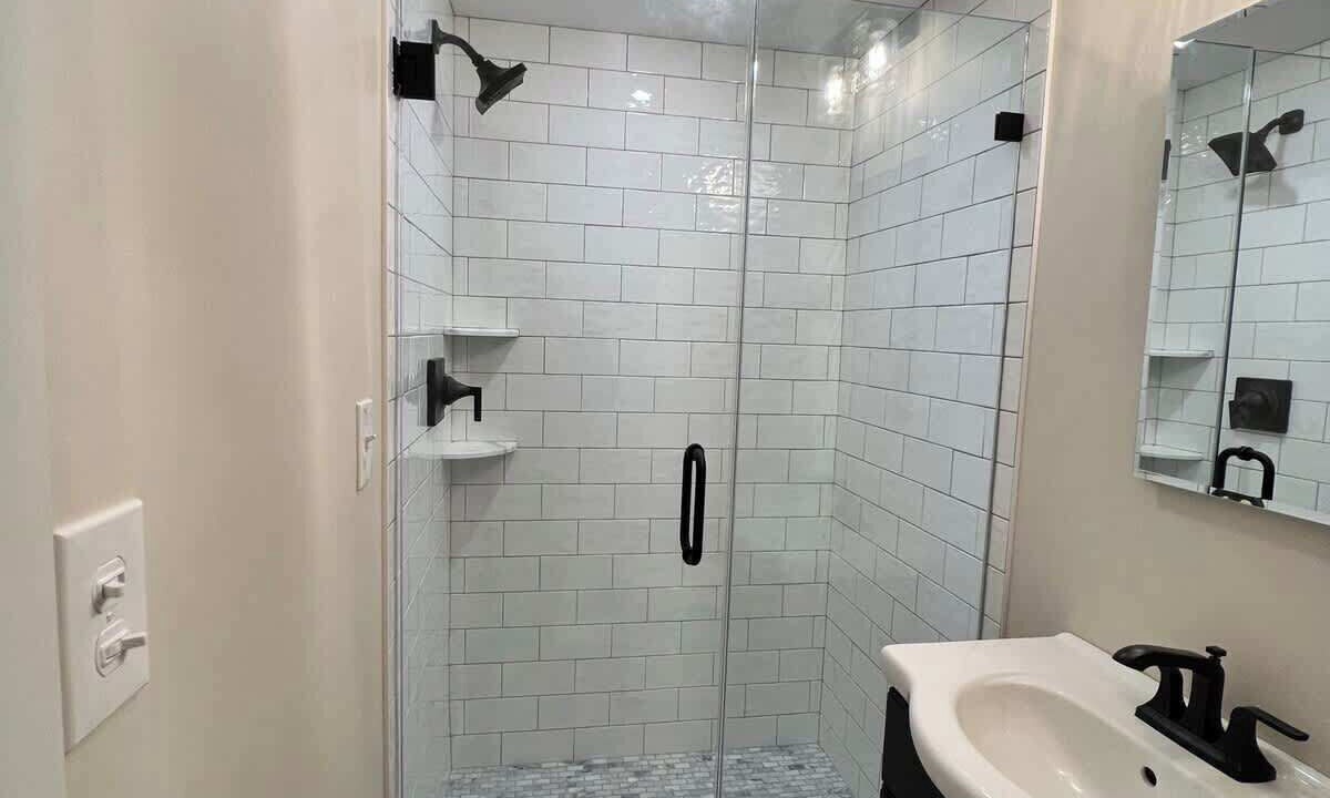 Photo of Bathroom in Tuscarora